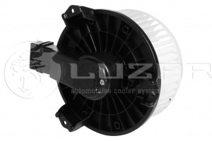 Мотор отопителя HONDA Civic 4D (06-) LUZAR LFH23RN LUZAR