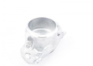 ОПОРА АМОРТИЗАТОРА (РЕЗИНА+МЕТАЛЛ) 5Q0 513 353 G VAG