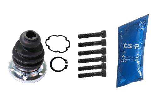 Пыльник ШРУСа, к-т 700105 700105 GS P