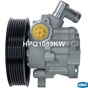 Насос гидроусилителя MERCEDES Sprinter (06-) KRAUF hpq1089kw KRAUF