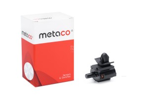 Датчик температуры воздуха 6380015 6380015 METACO