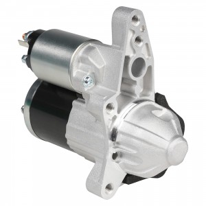 Стартер для а/м Nissan Note (06-)/Tiida (04-) 1.6i  LSt1416 LST 1416 START VOLT
