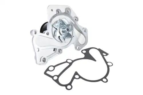помпа! Hyundai SantaFe/Sonata 2.5/2.7 99> Z14708 ZENTPARTS