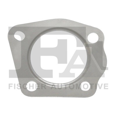 прокладка глушителя!\ Renault Clio/Kangoo/Modus/Megane/Scenic 05> 220925 FISCHER