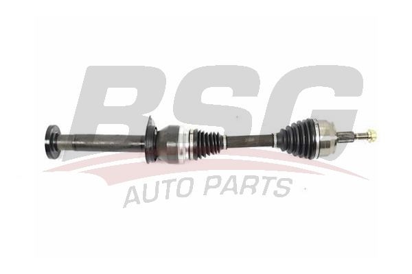 Привод VW T5 (09-) колеса переднего правый BSG BSG90350005 BSG