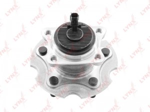 Ступица задняя с ABS WH-1371 LYNXAUTO