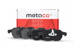 OPEL VECTRA C / SAAB 9-3 02> 3000115 METACO