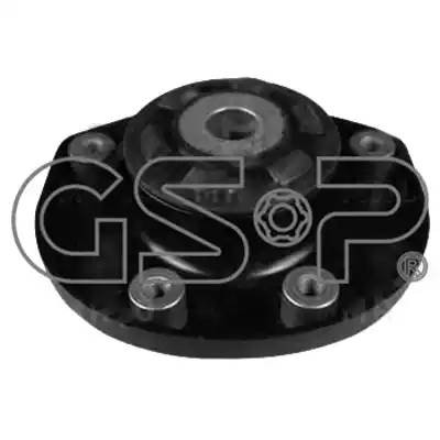 опора амортизатора переднего!\VW Crafter 06>,MB Sprinter 06> 518008 GS P