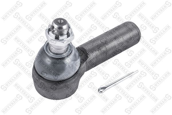 наконечник рулевой тяги !RHT прод. M30x1.5 M18x1.5/20 L=115 \Omn MB 608-1317 84-34045-SX STELLOX