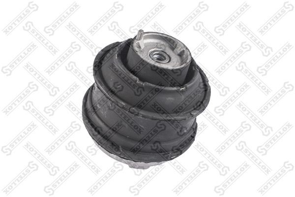 подушка ДВС правая!\ MB W202/W210 1.8-2.3/2.0D/2.2D 93> 25-17097-SX STELLOX