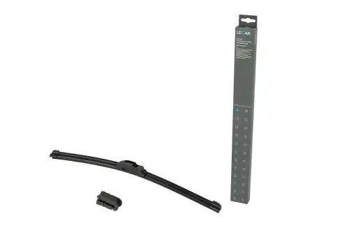 Щетка стеклоочистителя бескаркасная 480 мм/19" LECAR000071701 LECAR