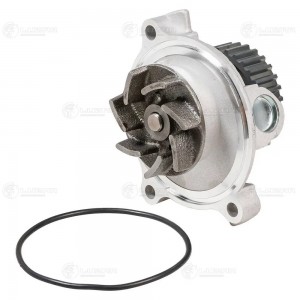 Насос водяной для а/м Audi 80 91-/100 90-/A6 94- 2.2i/2.3i LWP1842 LWP 1842 LUZAR