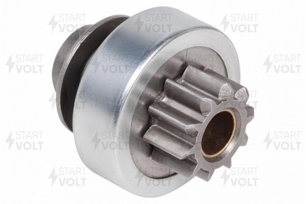 Привод стартера DAEWOO Nexia (94-) CHEVROLET Lanos (02-) z=10 STARTVOLT VCS 0564 START VOLT
