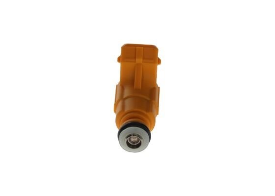 Форсунка PORSCHE Cayenne (03-) топливная BOSCH 0 280 156 102 BOSCH