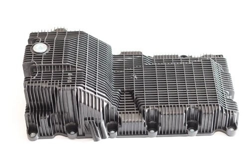 Картер ГАЗ-3302 дв.CUMMINS ISF 2.8 масляный ЕВРО-5 MOVELEX 5369836MX MOVELEX