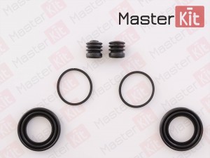 Ремкомплект тормозного суппорта Lucas 77A1307 77A1307 MASTER KIT