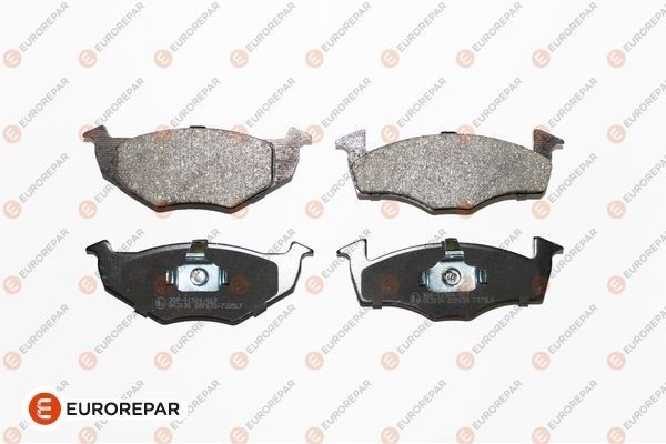 VW GOLF III/LUPO / SEAT AROSA 1617253580 EUROREPAR