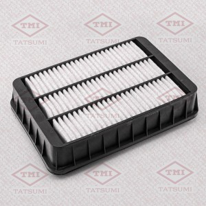 Фильтр воздушный MITSUBISHI Lancer/Outlander 08-PEUGEOT 4007 07- TBC1015 TBC1015 TATSUMI