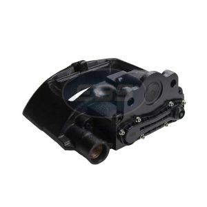 Суппорт дискового тормоза K012634 без скобы 0307074 EBS