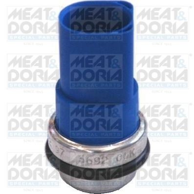 Датчик включения вентилятора VW Passat (B6) AUDI A6 (C5) SKODA Superb (U4) MEAT& 82702 MEAT DORIA