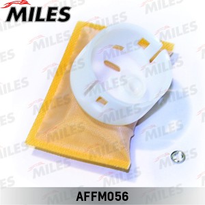 Фильтр сетчатый топливного насоса HYUNDAI SONATA IV AFFM056 AFFM056 MILES