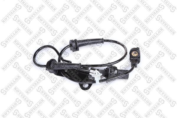 датчик ABS! задний левый\ Honda Civic 2.0TDiC/2.0D, Rover 400 94-00/45 1.4-2.0/2 06-65650-SX STELLOX