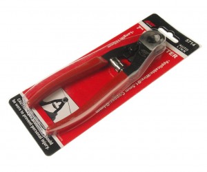 Кусачки боковые 165мм JTC JTC-5714 JTC TOOLS