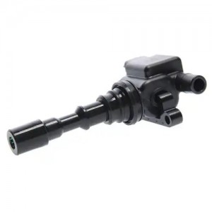 Катушка зажигания KIA Sorento MEGAPOWER 370-13-026 MEGA POWER