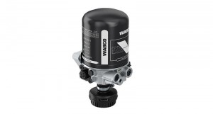 Осушитель воздуха WABCO оригинал 4324101040 4324101040 WABCO