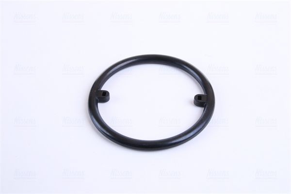 радиатор масляный!\ Audi A3/A4/A6, VW Golf/Lupo/Passat 1.6-2.0TDi 99> 90608 NISSENS