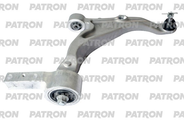 Рычаг подвески с шаровой опорой ACURA MDX YD2 2007-2013, ACURA ZDX 2010-2013 (пр PS50091R PATRON