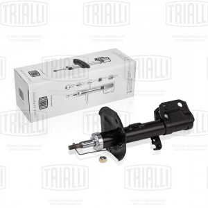 Амортизатор Toyota Avensis 03-  (стойка) пер. прав. газ.  AG19367 AG 19367 TRIALLI