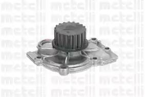 помпа!\ Renault Laguna/Safrane 2.0 16V 95>, Volvo V40 1.6i-2.5i 91> 24-1019 METELLI