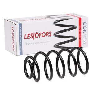 пружина зад.\ Opel Corsa 1.0-1.7CDTi 06> 4263488 LESJOFORS