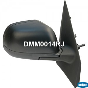 Зеркало боковое механическое DMM0014RJ DMM0014RJ KRAUF