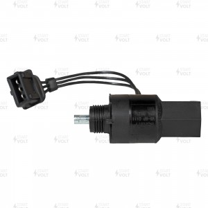 Датчик скорости ВАЗ,ГАЗ 6-и импульсный (плоский разъем) с проводом STARTVOLT VS-SP 0111 START VOLT