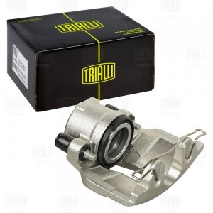 Суппорт торм. VW Passat B5 (96-)/Audi A4 B5 (94-) перед. лев. d=54мм (CF 002249) CF 002249 TRIALLI