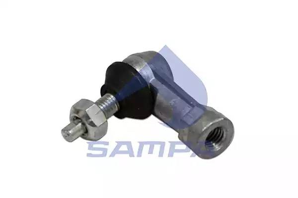 MAN F90/F2000 / IVECO ET/MB M12x1,75 RHT C:10/13,7 L:56 mm (F) 100.009 SAMPA