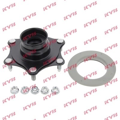 Комплект верхней опоры SM5655 KAYABA