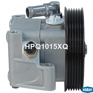 Насос гидроусилителя FORD Focus (04-08) KRAUF HPQ1015XQ KRAUF