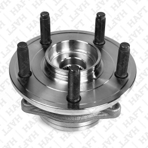 JEEP GRAND CHEROKEE (2010>) RV0340 HAFT