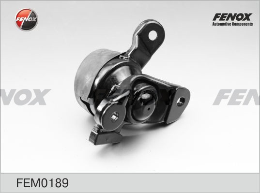 Опора двигателя правая TOYOTA Camry, Vista SV3, VZV3, CV30 90-94 FEM0189 FEM0189 FENOX
