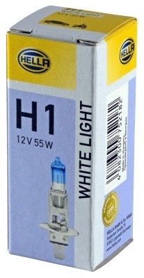 Лампа H7 +120 8GH223498-031 HELLA