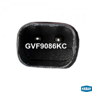 Клапан электромагнитный турбокомпрессора GVF9086KC GVF9086KC KRAUF