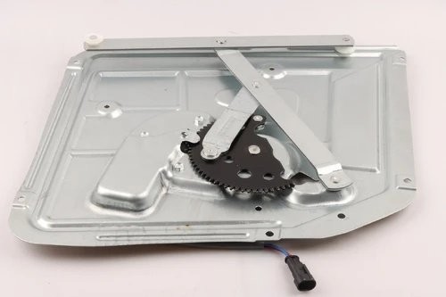 Стеклоподъемник SITRAK HOWO двери левый электрический MOVELEX WG1642330103MX MOVELEX