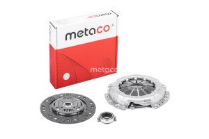 TOYOTA CARINA E/II/ AVENSIS I/ RAV 4 215mm / 21x24.6 4A-FE/7A-FE/1ZZ-FE 5500029 METACO