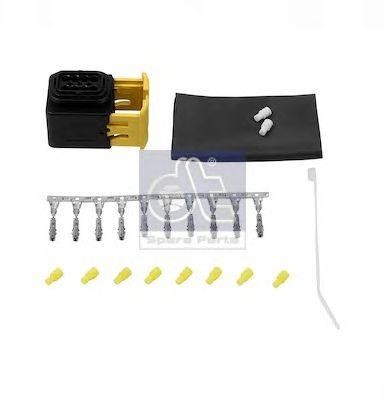 РМК разъема HDSCS для фонарей LC8 5.98020 DIESEL TECHNIC