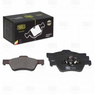 Колодки торм. Mazda Tribute (00-)/Ford Maverick (01-) диск. перед. (PF 4266) PF 4266 TRIALLI