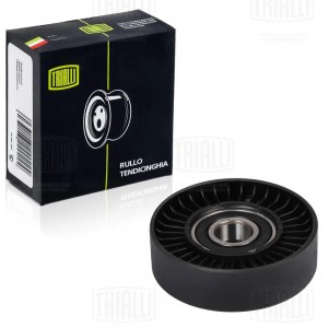 Ролик приводного ремня (только ролик натяжной) CM 5257 TRIALLI