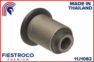 Сайлентблок NISSAN Sunny B15 QG13DE 1,3 11J1082 11J1082 FIESTROCO